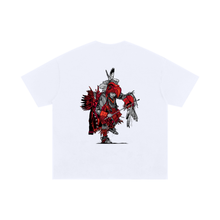 Load image into Gallery viewer, CARDINAL SPIRIT SHIRT WHITE