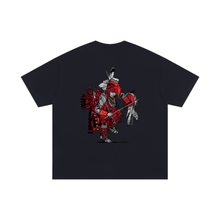 Load image into Gallery viewer, CARDINAL SPIRIT TSHIRT BLACK