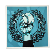 Load image into Gallery viewer, DODGERS WORLD SERIES PRINT