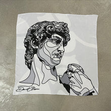 Load image into Gallery viewer, DAVID SCARF