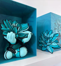 Load image into Gallery viewer, Bored Again Vinyl Toy
