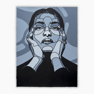 MARIA CALLAS PRINT