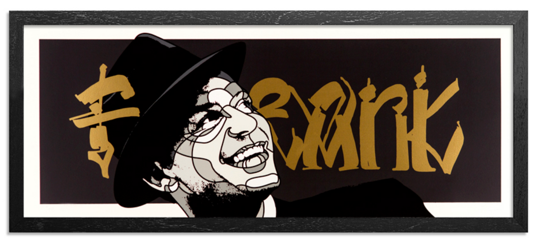 FRANK PRINT