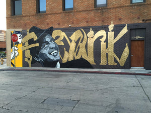 FRANK PRINT