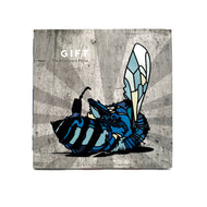 GIFT, The Art of David Flores