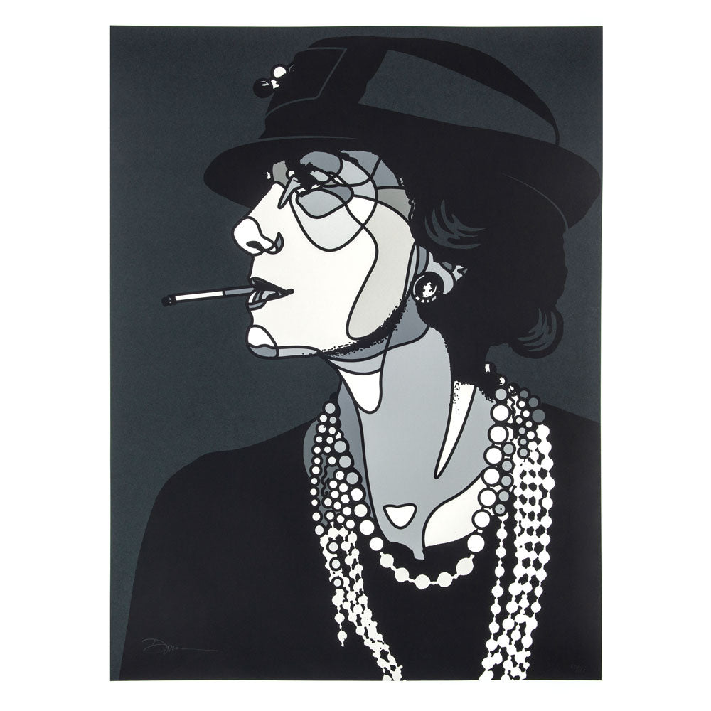 COCO PRINT